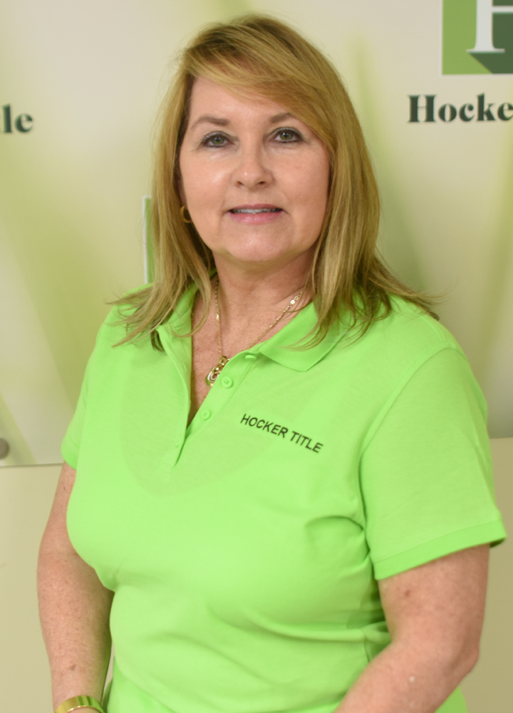 Janet D. Hocker