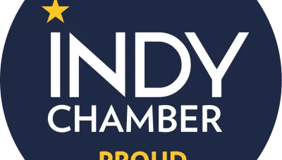 Indy Chamber Proud Member